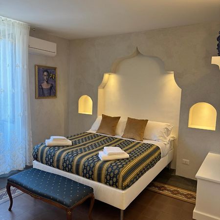 Bed and Breakfast I Lumi CTA Exterior foto