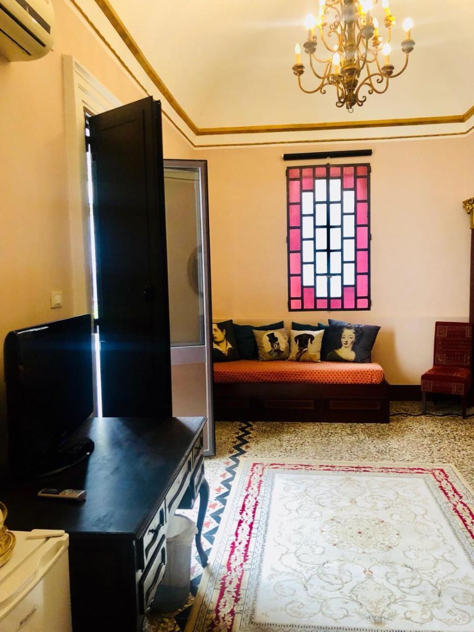 Bed and Breakfast I Lumi CTA Exterior foto